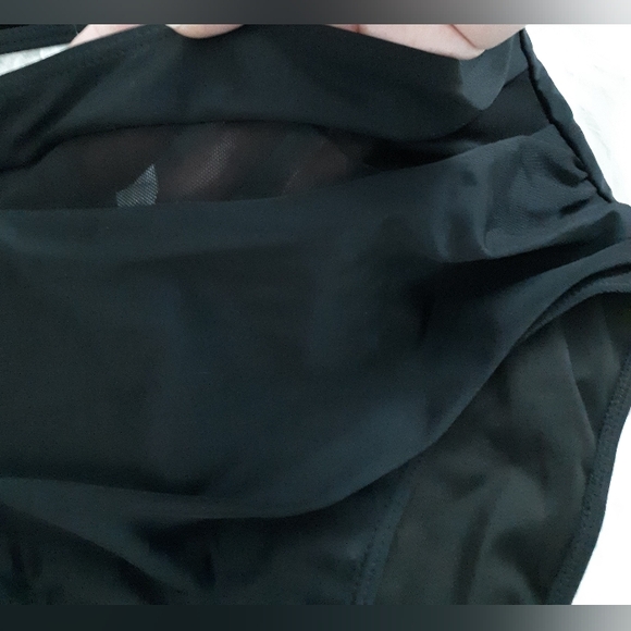 NWT High Rise Bikini - Picture 5 of 8